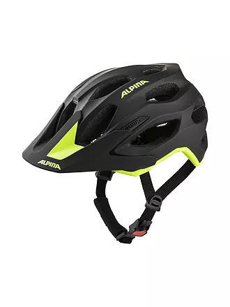 ALPINA | Casco de bicicleta Carapax 2.0 | 